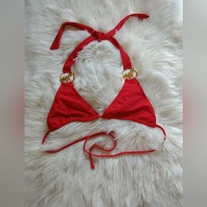 Wonder woman bikini top